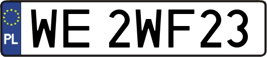WE2WF23
