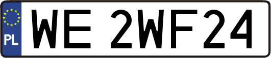WE2WF24