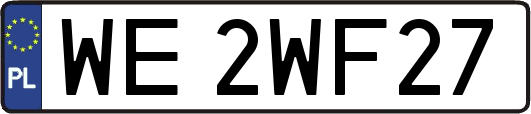 WE2WF27