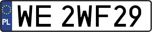 WE2WF29