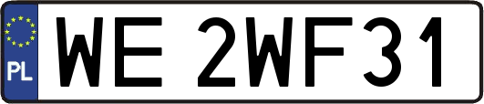 WE2WF31