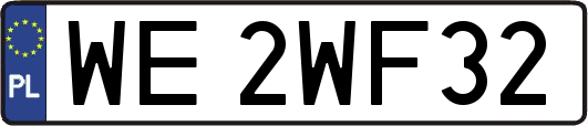 WE2WF32