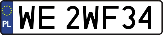 WE2WF34