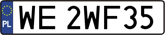 WE2WF35
