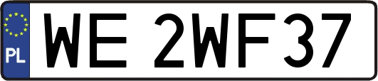 WE2WF37