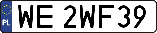 WE2WF39