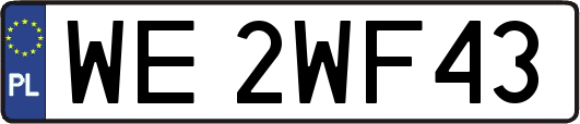 WE2WF43