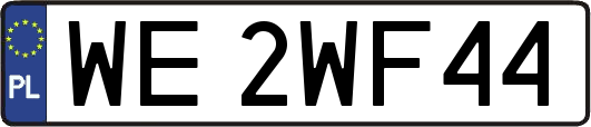 WE2WF44