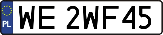 WE2WF45