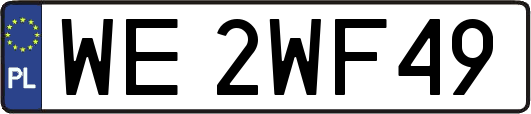 WE2WF49