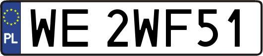WE2WF51