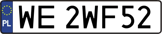 WE2WF52