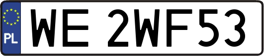 WE2WF53