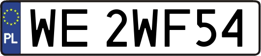 WE2WF54