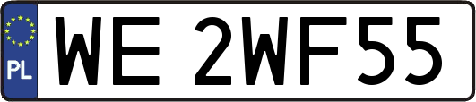 WE2WF55