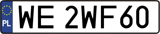 WE2WF60