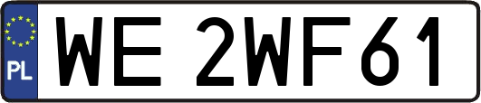 WE2WF61