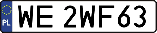 WE2WF63