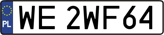 WE2WF64