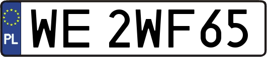 WE2WF65
