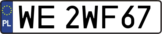 WE2WF67