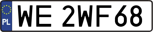 WE2WF68