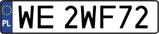 WE2WF72