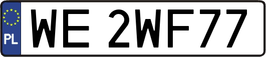 WE2WF77