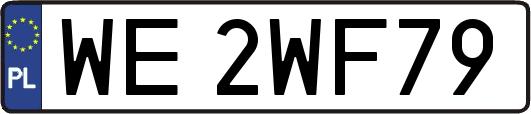 WE2WF79
