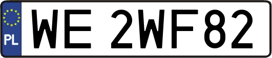 WE2WF82