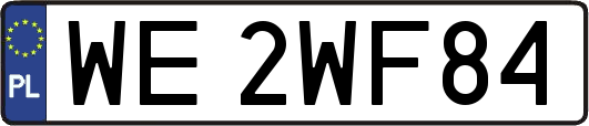 WE2WF84
