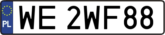 WE2WF88