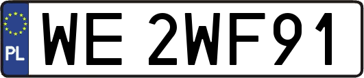WE2WF91