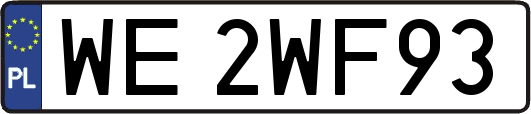 WE2WF93