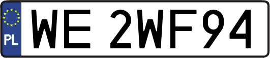 WE2WF94