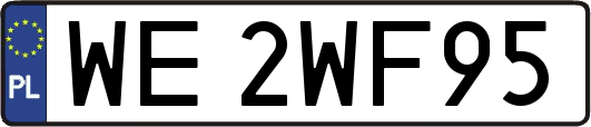 WE2WF95