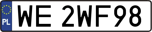 WE2WF98