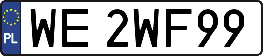WE2WF99