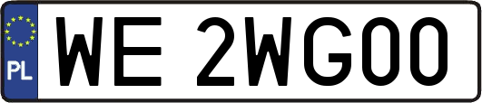 WE2WG00