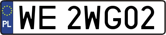 WE2WG02
