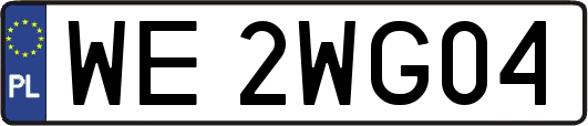 WE2WG04
