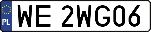 WE2WG06
