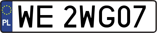 WE2WG07