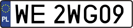 WE2WG09