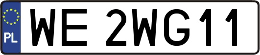WE2WG11