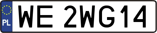 WE2WG14