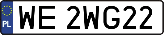 WE2WG22