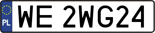 WE2WG24
