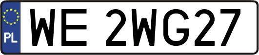 WE2WG27