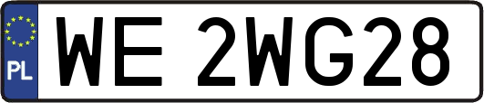 WE2WG28